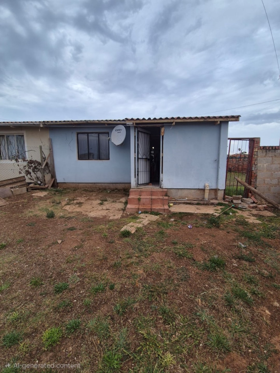2 Bedroom Property for Sale in Bethelsdorp Eastern Cape